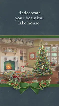 Jacquie Lawson Advent Calendar screenshot 3