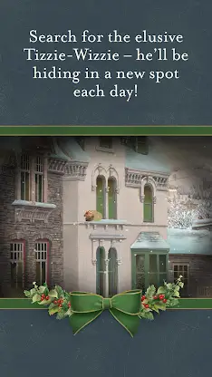 Jacquie Lawson Advent Calendar screenshot 2