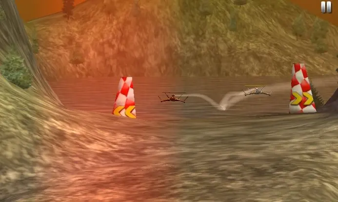 Ground Effect screenshot 3