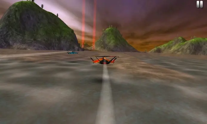Ground Effect screenshot 5