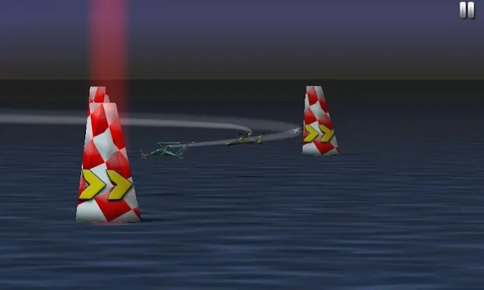 Ground Effect screenshot 2