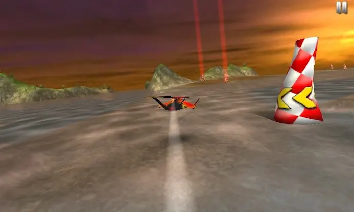 Ground Effect screenshot 6
