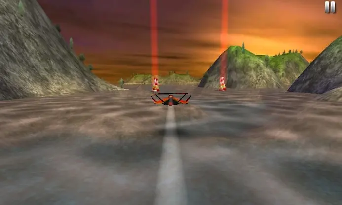 Ground Effect screenshot 4