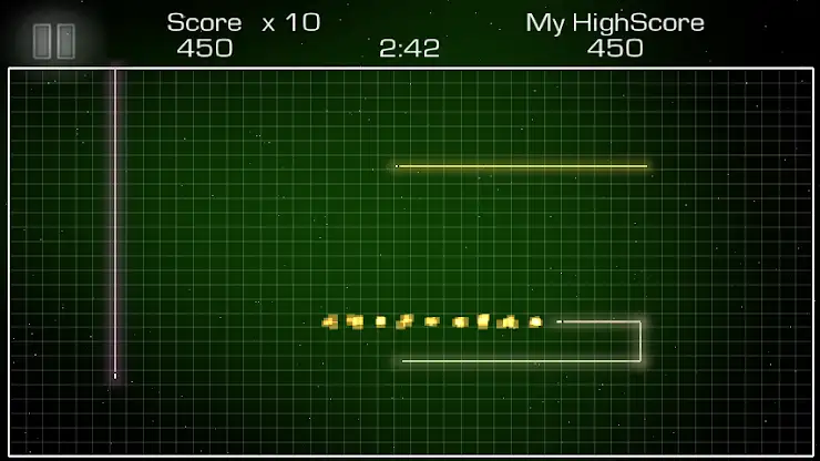 Hard Lines screenshot 4