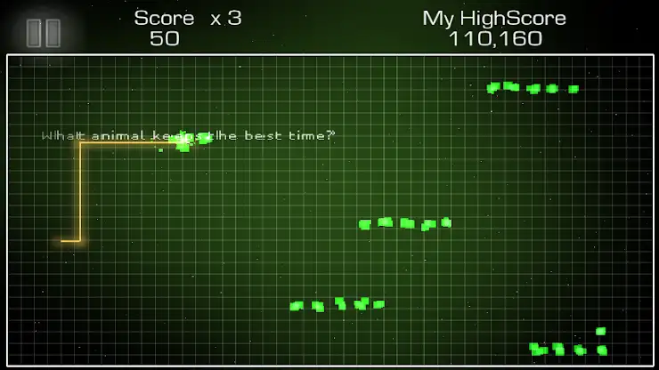 Hard Lines screenshot 3