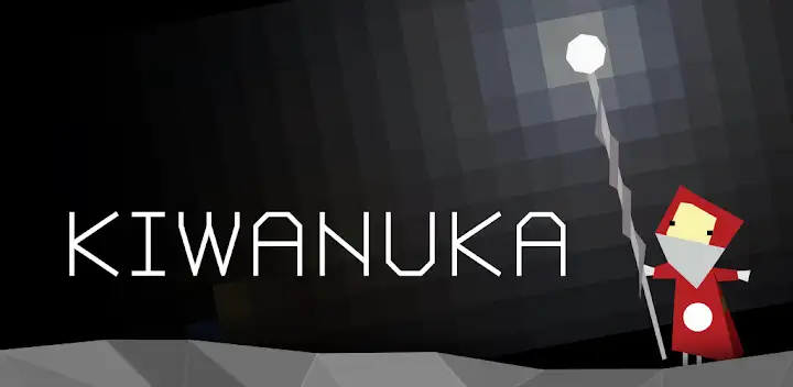 Kiwanuka — Android game banner