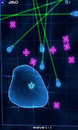 Spirit screenshot 2