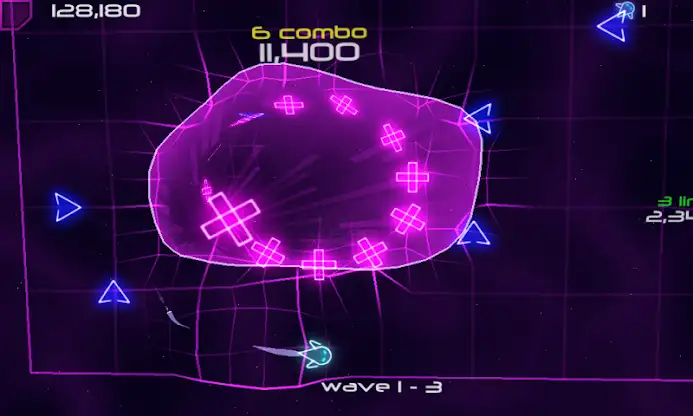 Spirit screenshot 1