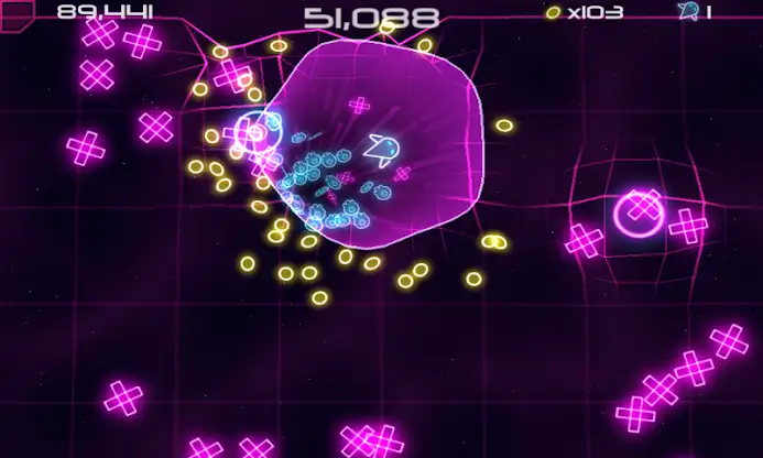 Spirit XHD screenshot 4