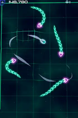 Spirit XHD screenshot 6