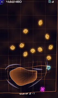 Spirit XHD screenshot 3