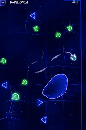 Spirit XHD screenshot 7
