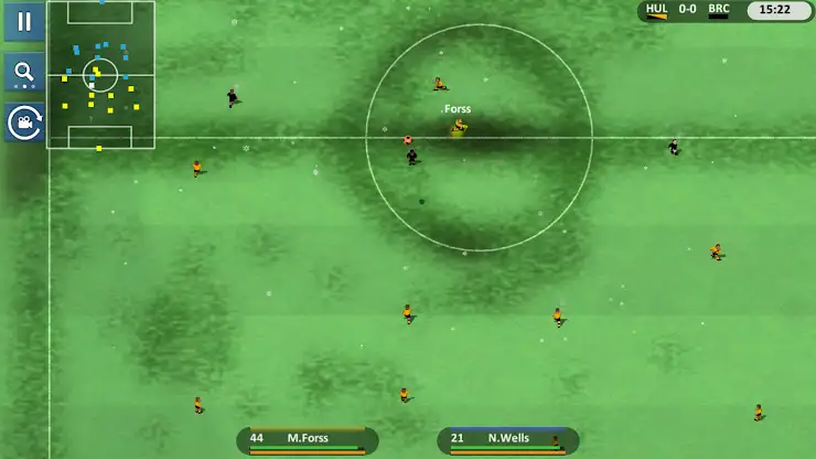 Super Soccer Champs '22 (Ads) screenshot 6