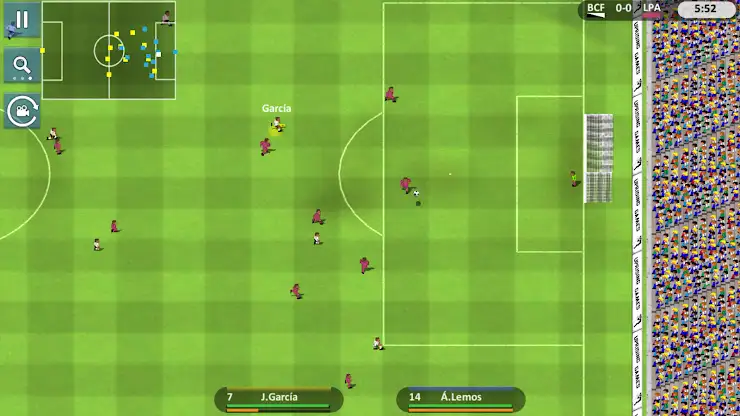 Super Soccer Champs '22 (Ads) screenshot 4