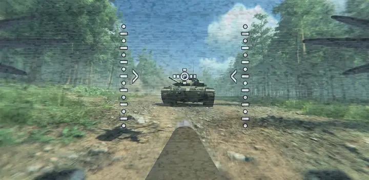FPV War Kamikaze Drone — Android game banner
