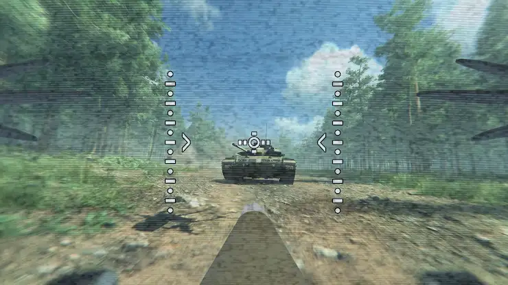 FPV War Kamikaze Drone screenshot 1