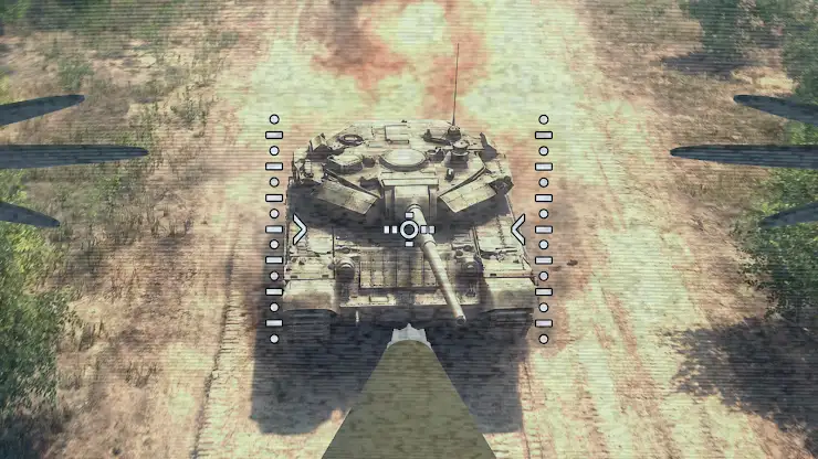 FPV War Kamikaze Drone screenshot 6