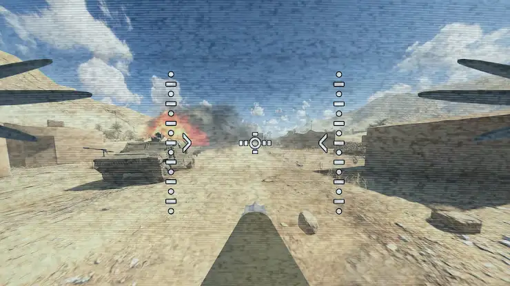 FPV War Kamikaze Drone screenshot 2