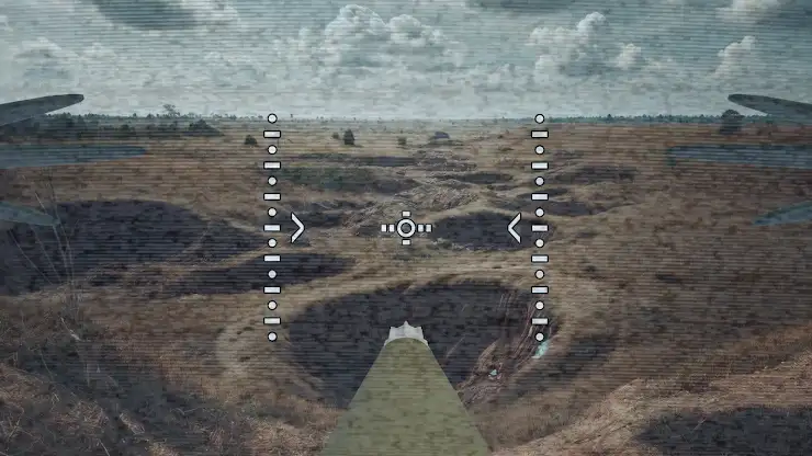 FPV War Kamikaze Drone screenshot 7