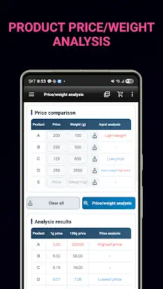 Smart Calculator: Photo Math screenshot 5