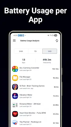App Manager: Uninstaller & APK screenshot 3