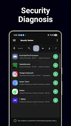 App Manager: Uninstaller & APK screenshot 7