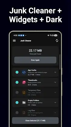 App Manager: Uninstaller & APK screenshot 8