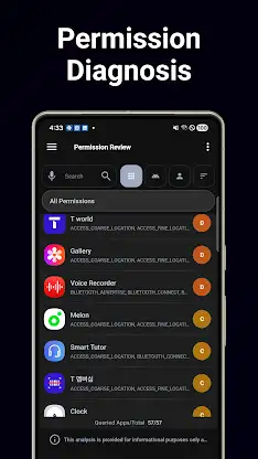 App Manager: Uninstaller & APK screenshot 6