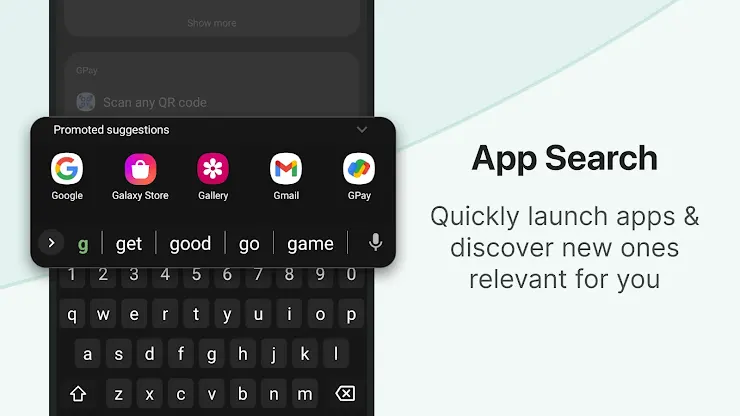 Japanese Keyboard screenshot 8