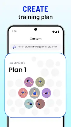 Jawline Exercises & Face Yoga screenshot 4