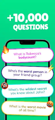 Insight - Play With Friends screenshot 5