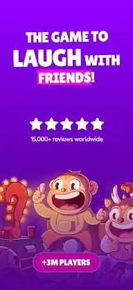 Insight - Play With Friends screenshot 1