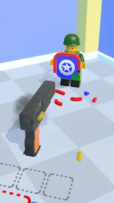 Idle Block Master screenshot 2