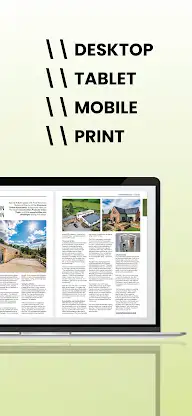 Specify & Build screenshot 5
