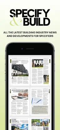 Specify & Build screenshot 2