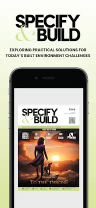 Specify & Build screenshot 1