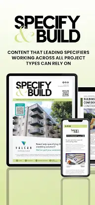 Specify & Build screenshot 4