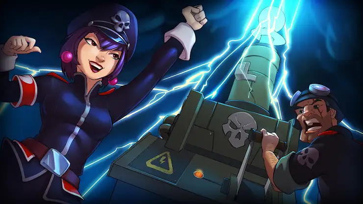 Alicia Quatermain: Secrets Of  screenshot 5