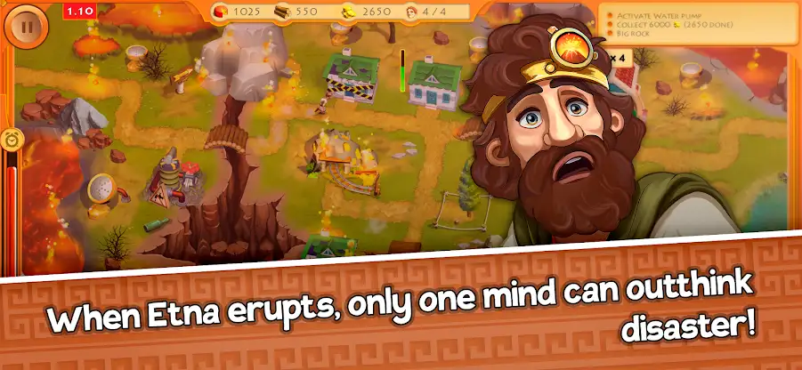 Archimedes II screenshot 2