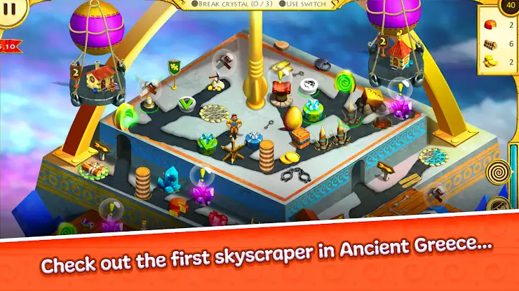 12 Labours of Hercules XIII screenshot 4