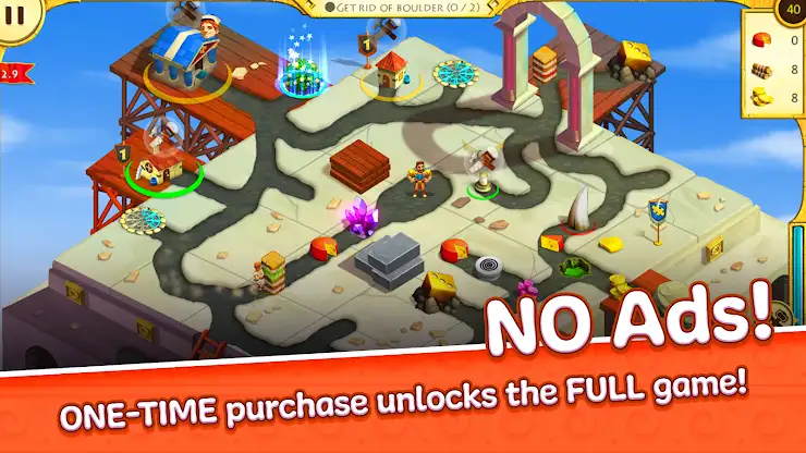 12 Labours of Hercules XIII screenshot 6