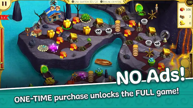 12 Labours of Hercules XIV screenshot 6