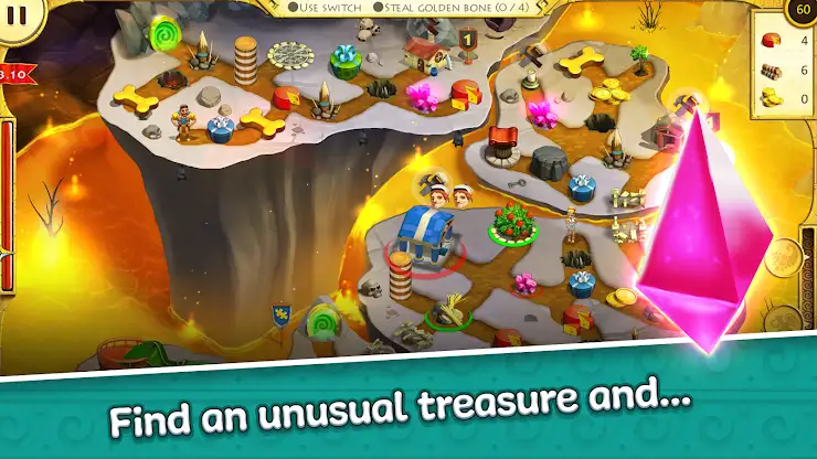 12 Labours of Hercules XIV screenshot 4