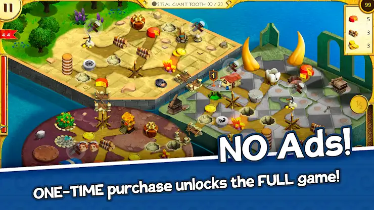 12 Labours of Hercules XV screenshot 6