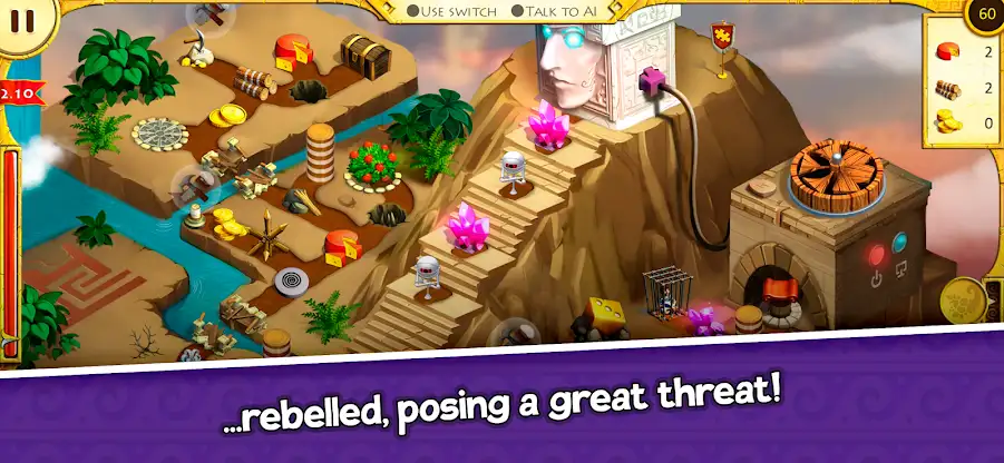 12 Labours of Hercules XVI screenshot 2