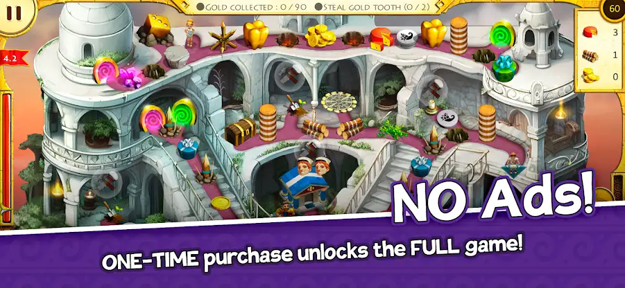 12 Labours of Hercules XVI screenshot 7