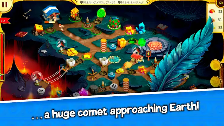 12 Labours of Hercules XVII screenshot 2