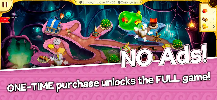12 Labours of Hercules XIX screenshot 7