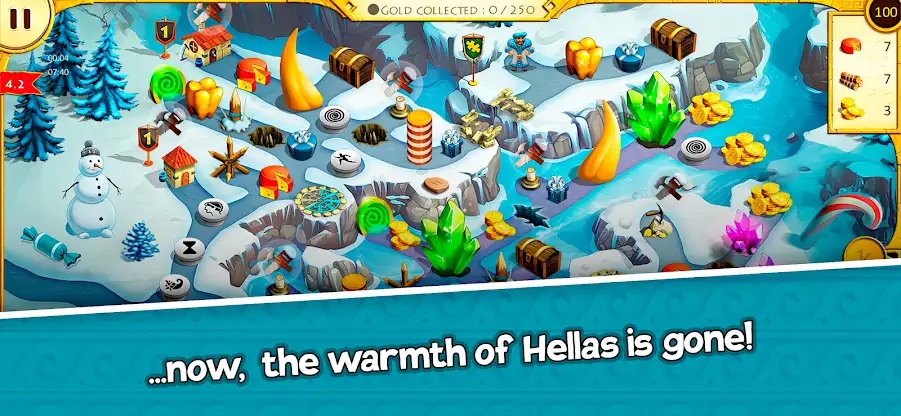 12 Labours of Hercules XIX screenshot 2