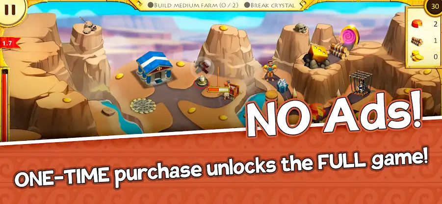 12 Labours of Hercules XX screenshot 7